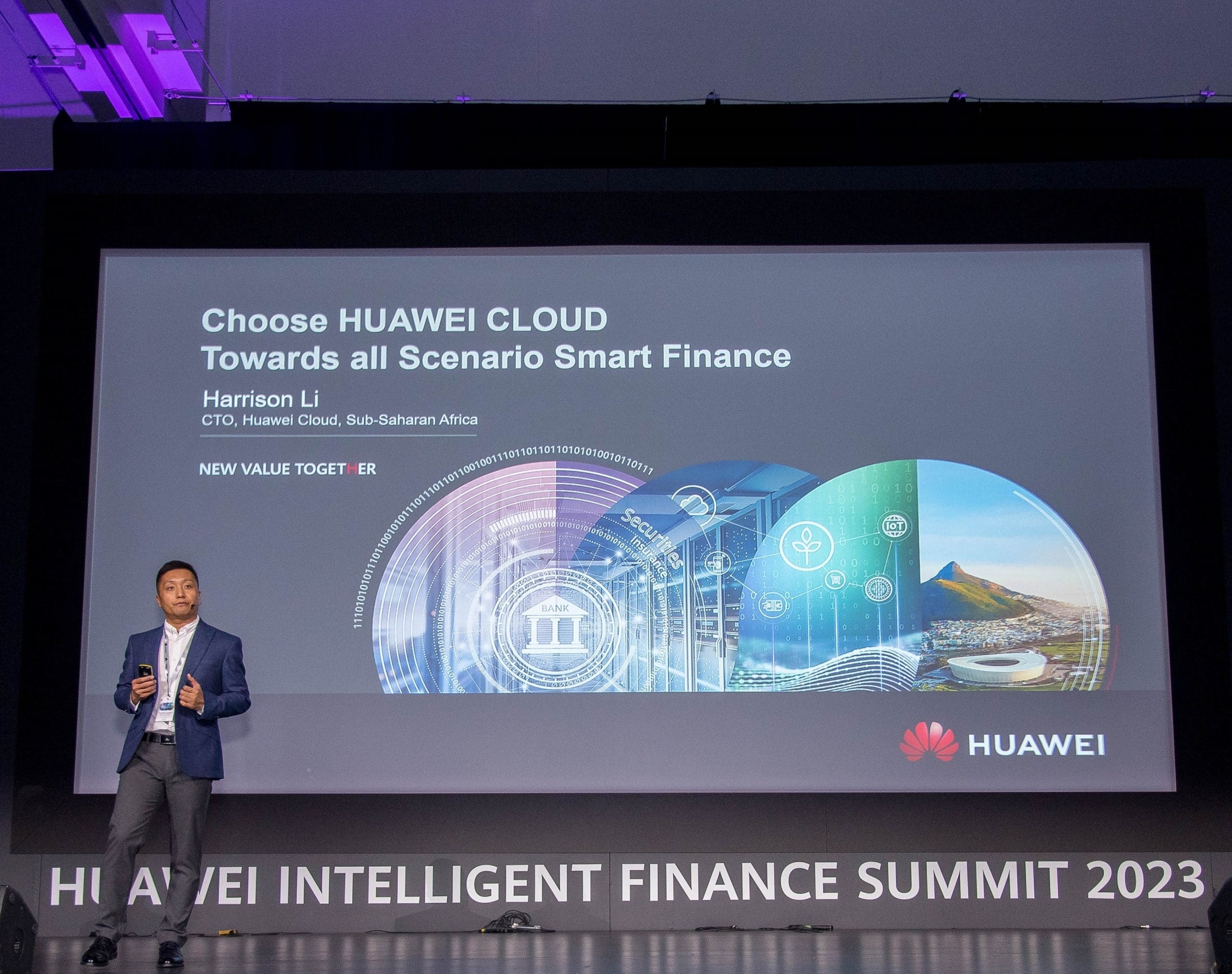 Huawei