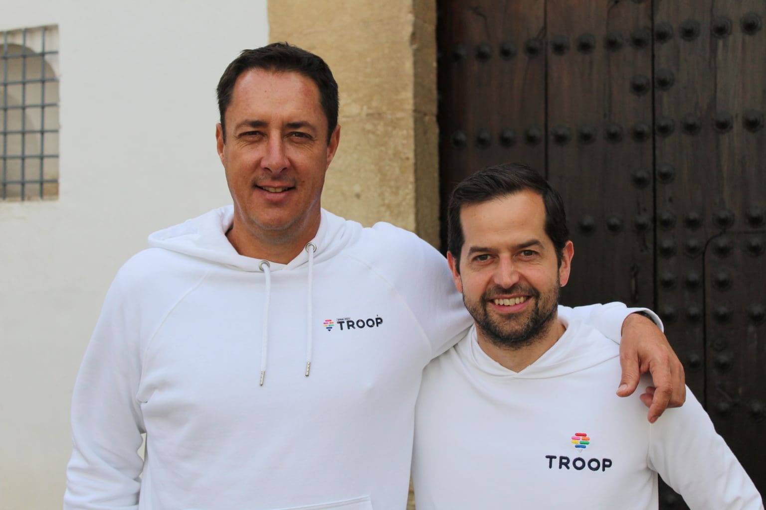 Tech Platform TROOP Secures R201 Million To Expand Presence Locally And Globally TROOP