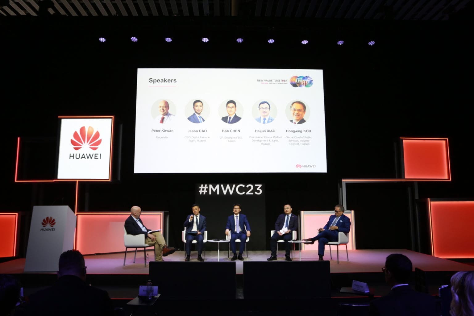 Huawei