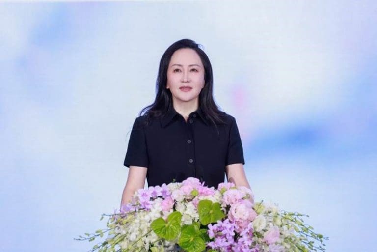 Sabrina Meng
