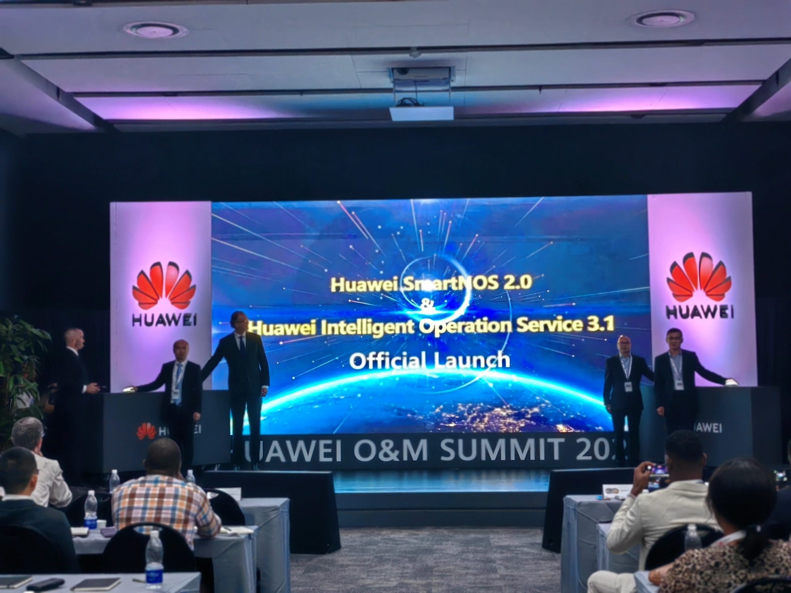 Huawei