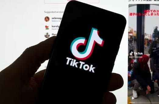 TikTok