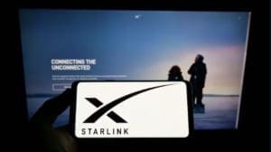Starlink