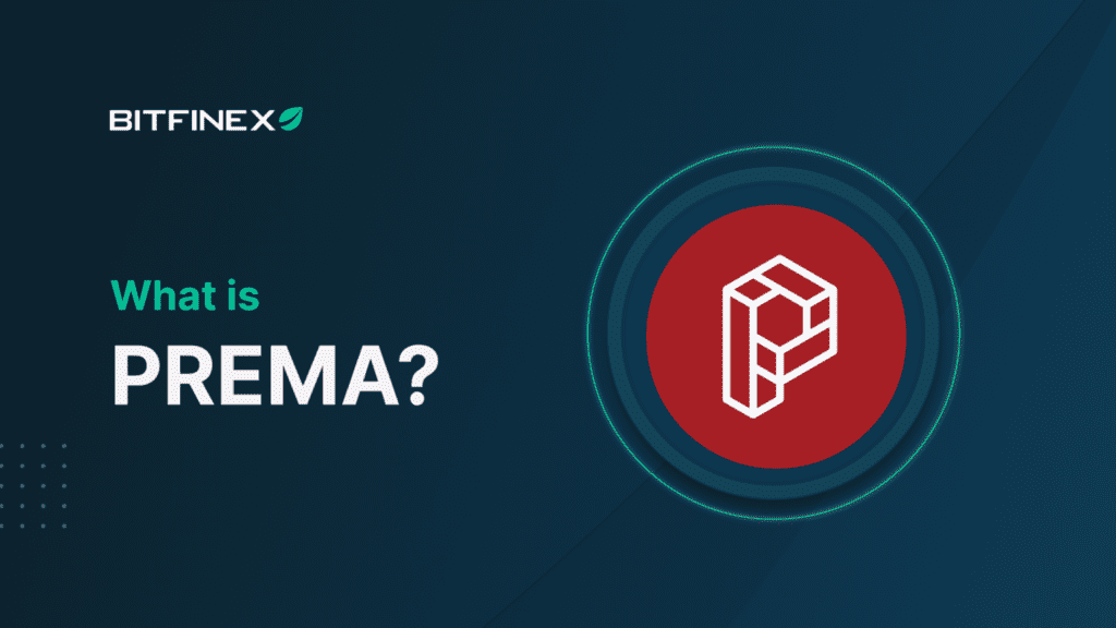 What Is Prema (PRMX)? BFX