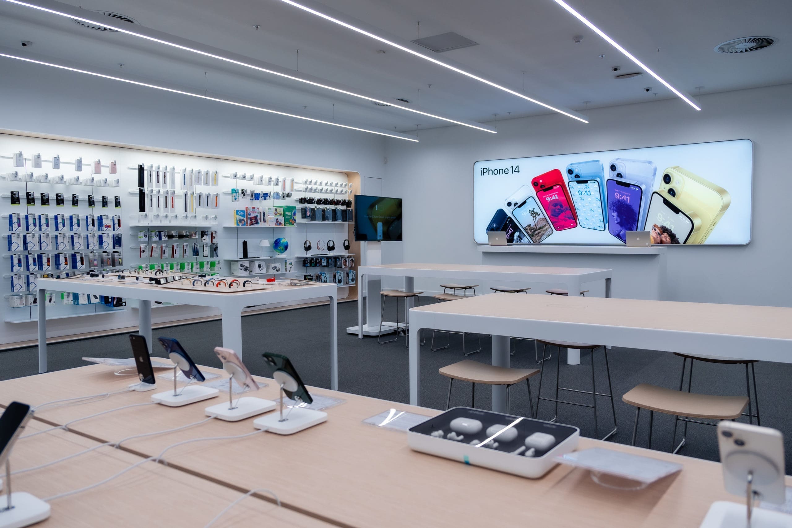 iStore