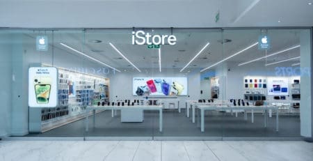 iStore
