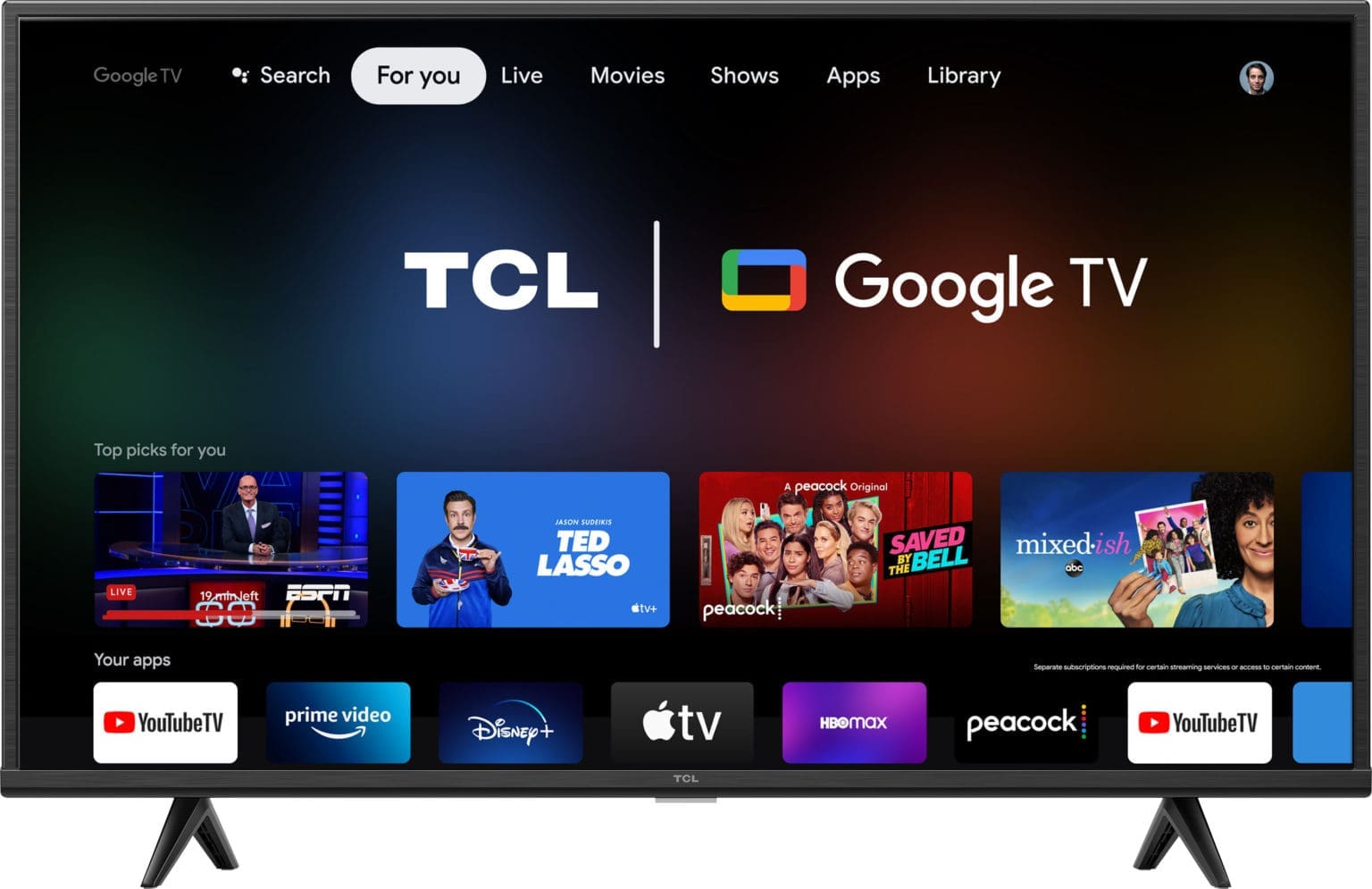 Google TV Now Has Over 800 Free TV Channels Google TV