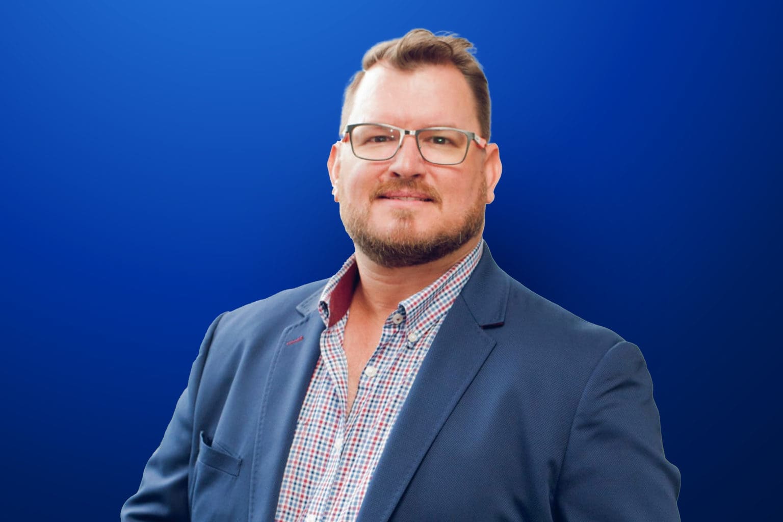 CYBER1 Solutions Expands Into Europe Hilbert Long