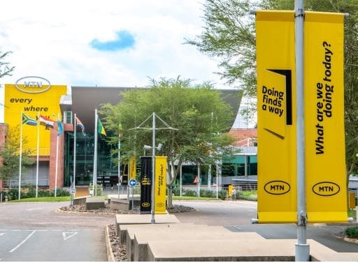 MTN