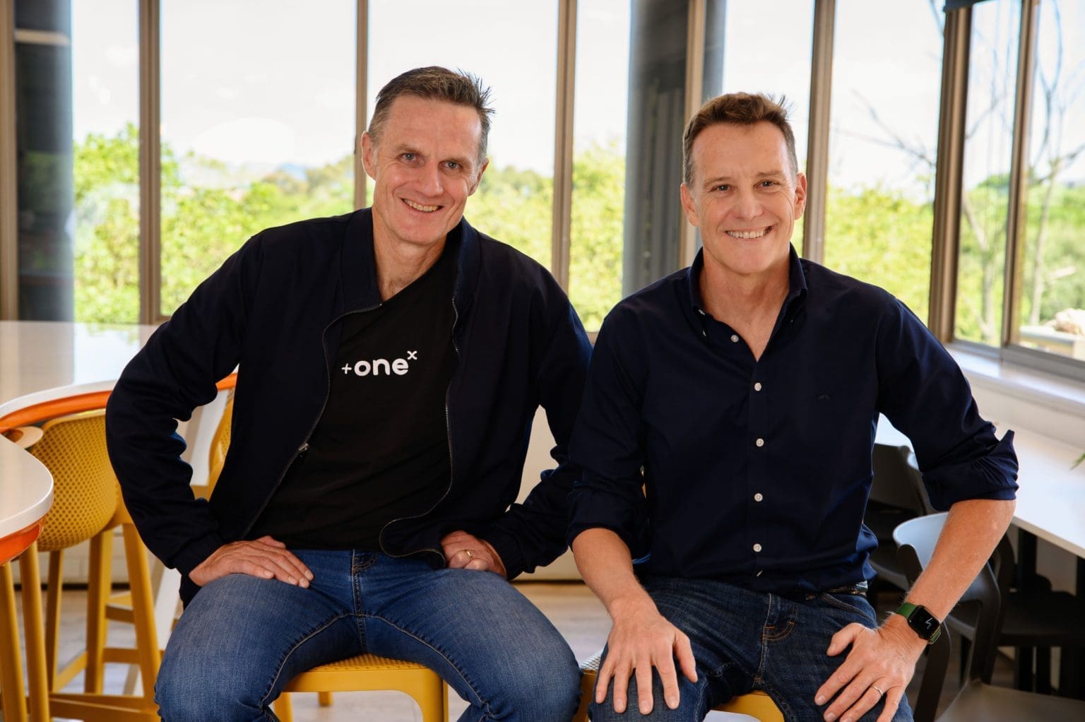 Reunert’s +OneX Buys MMC To Strengthen Cybersecurity And Compliance Service Capabilities +OneX