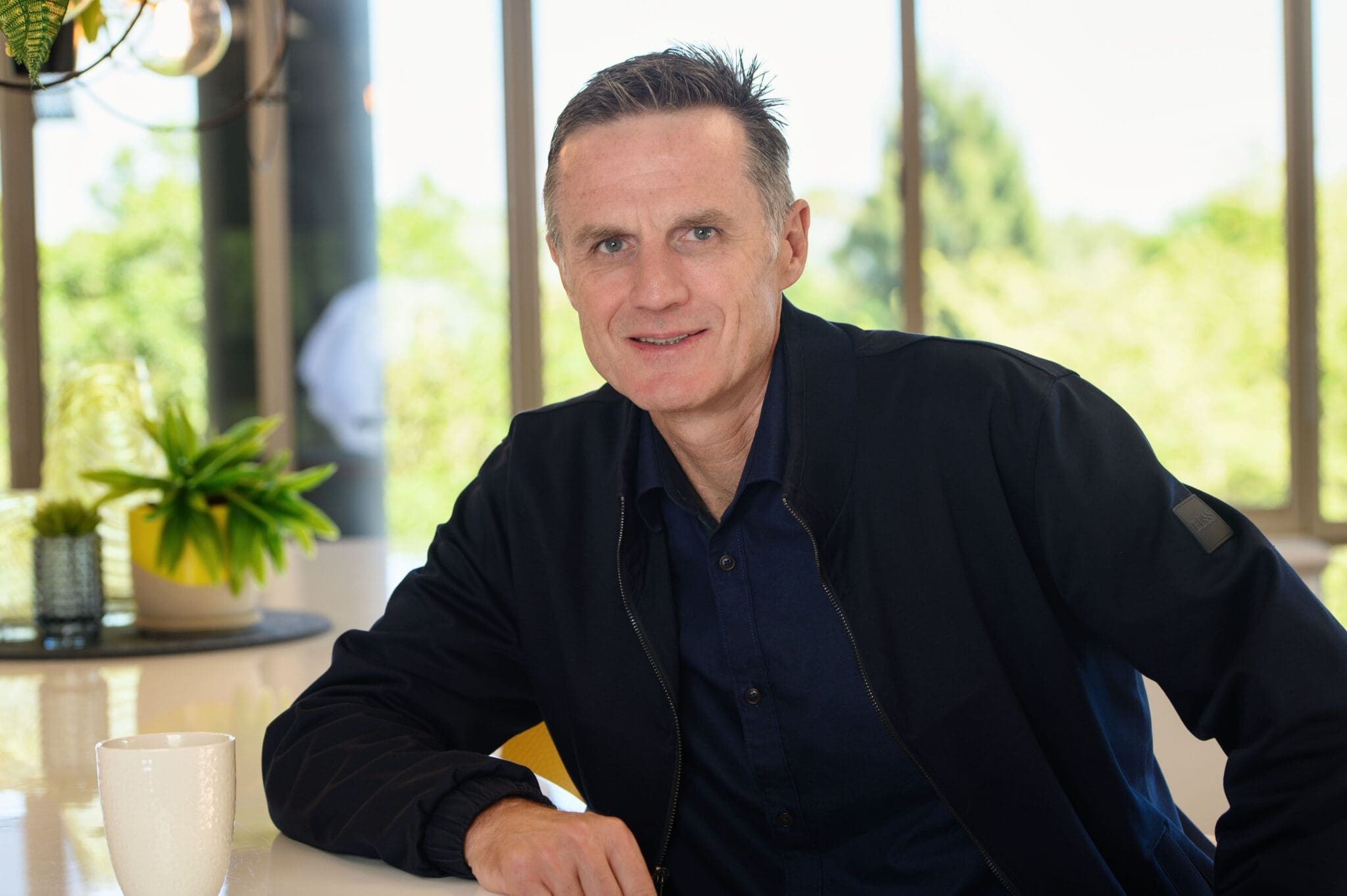 +OneX Boosts Reunert's ICT Growth | TechFinancials