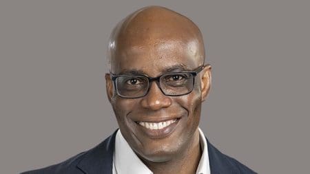 Alex Canfor-Dumas, vice president Africa, Align Technology