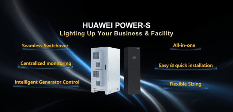 Huawei Power-S