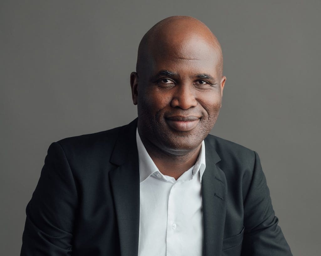 Cybersecurity Requires Partnerships, Not Products Kevin Wotshela_MD Magix