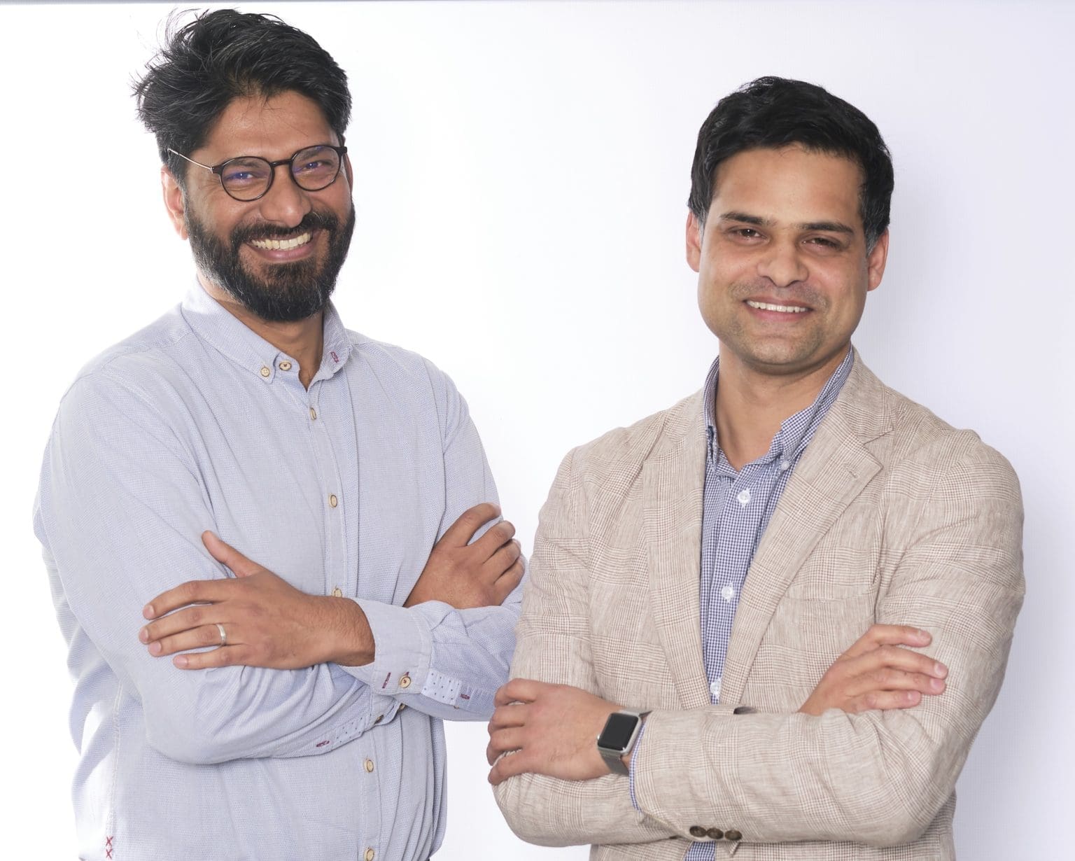 SA’s EMGuidance Launches A New Digital Prescription Tool Mohammed and Yaseen