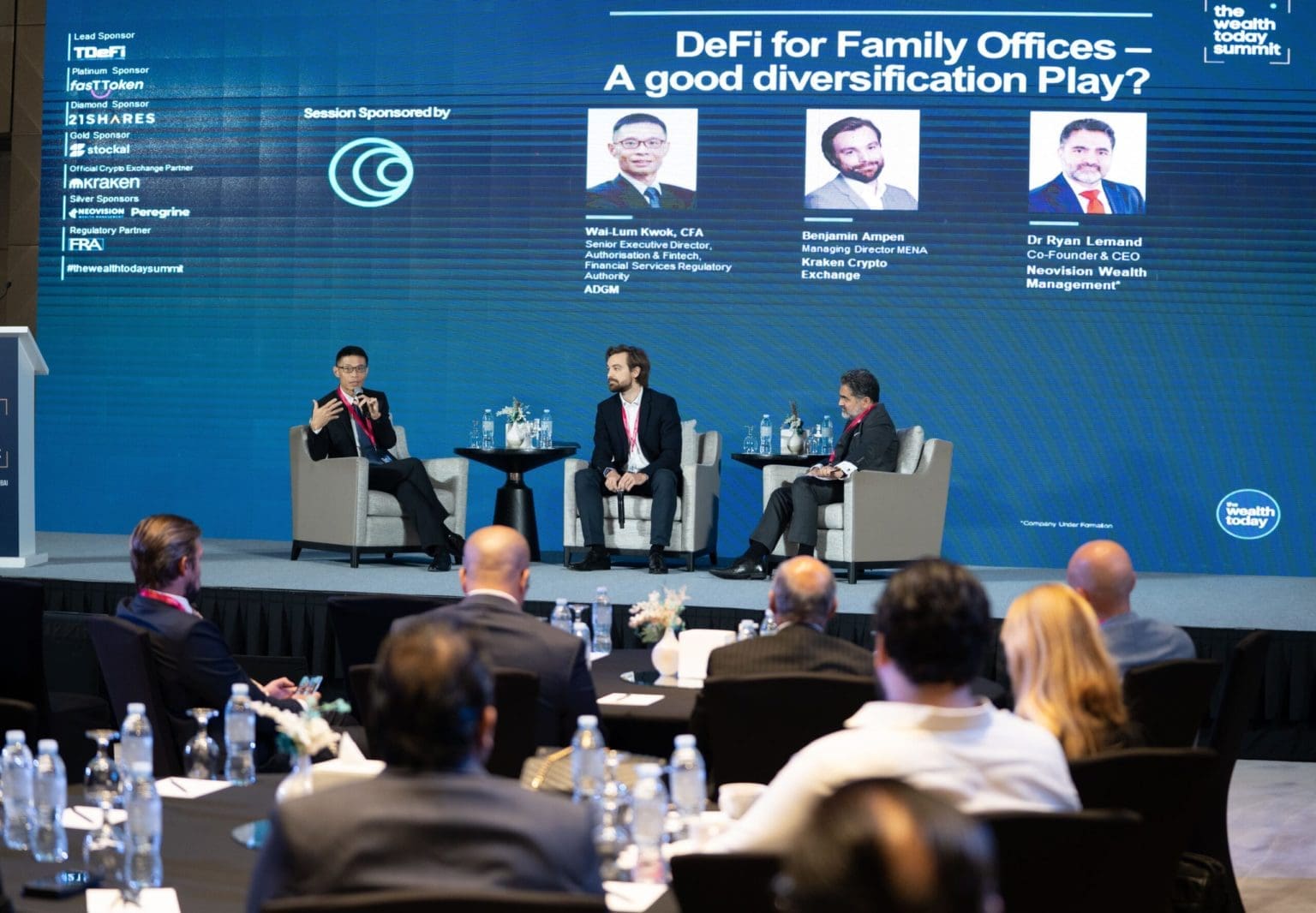 Forensic & Restructuring Summit 2023