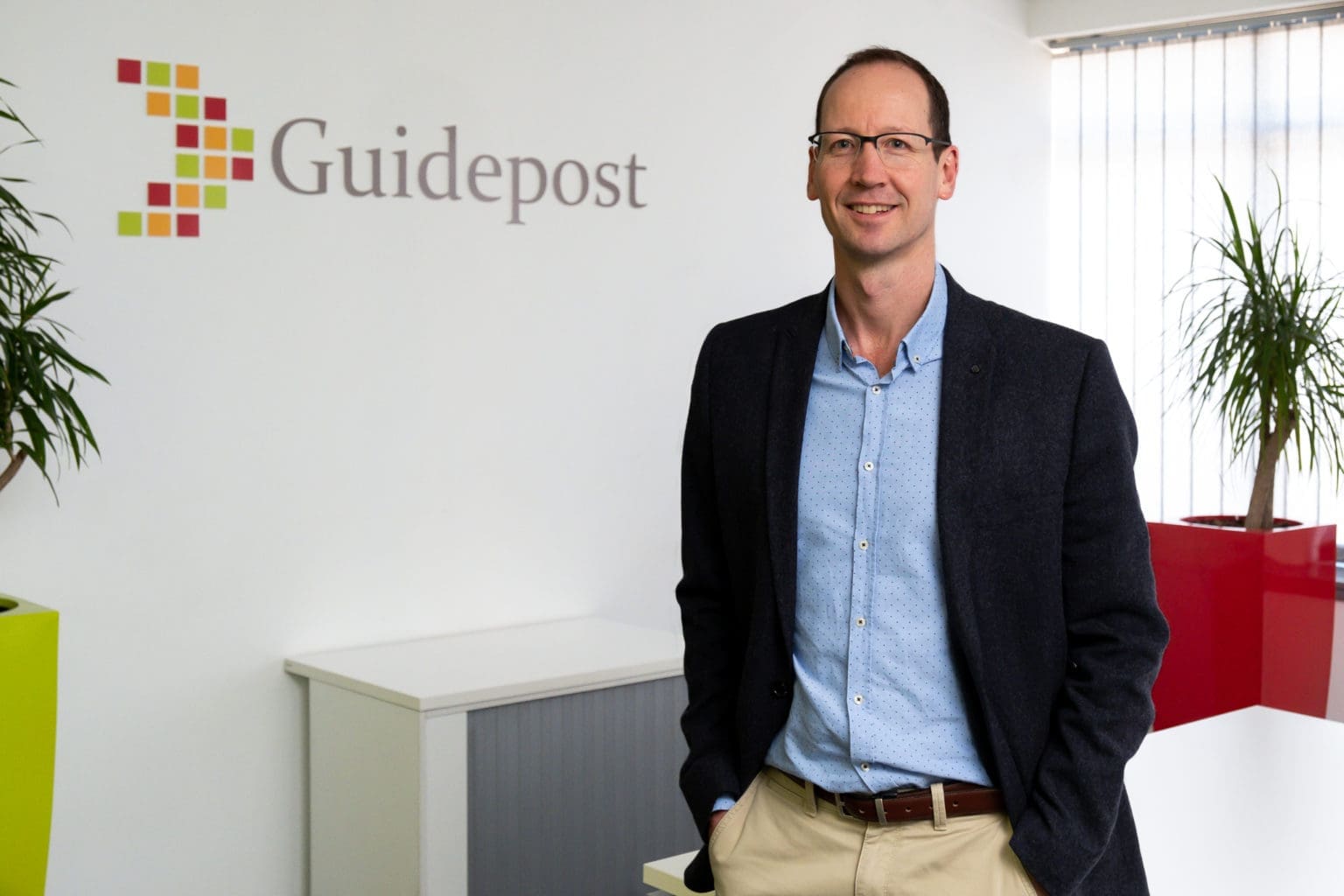 SA HealthTech Chatbot To Improve Diabetes Health Outcomes Guidepost