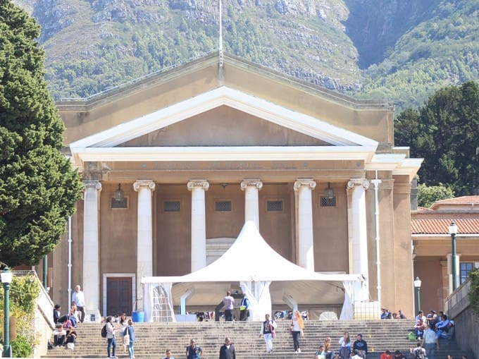 UCT