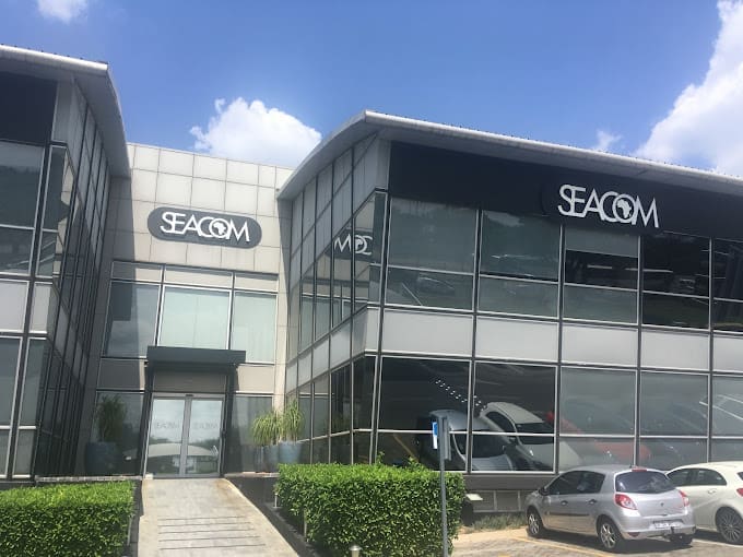 Seacom