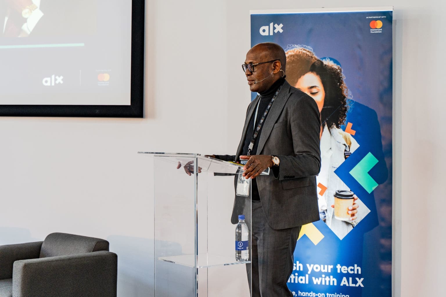 ALX Hub Launch