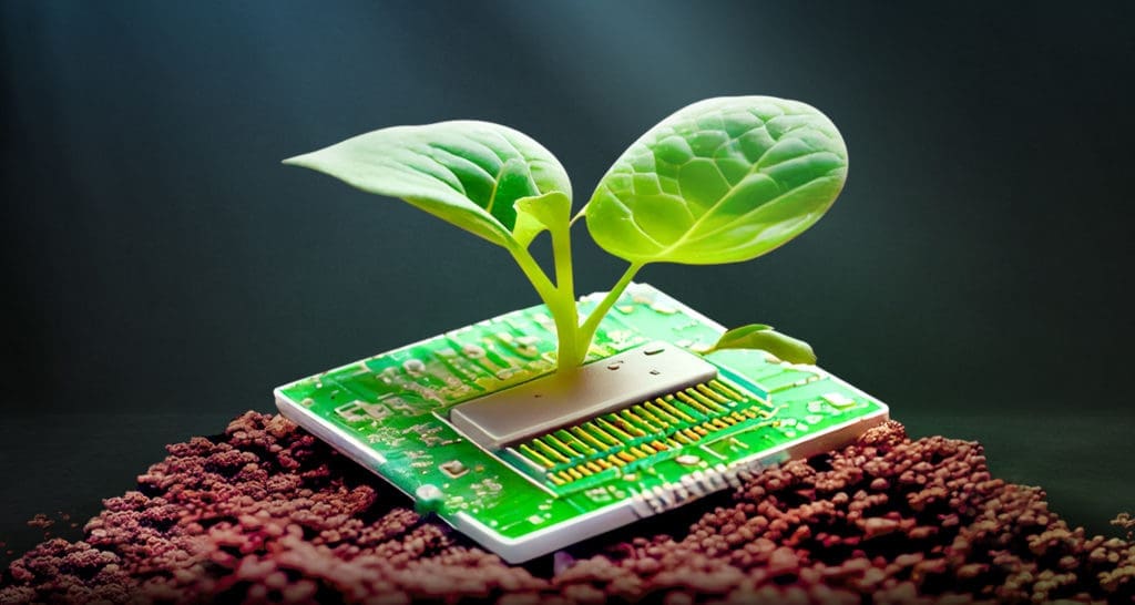 As The Need For Affordable, Sustainable Tech Procurement Grows, Leasing Is The Solution DG_Sustainability and Leasing