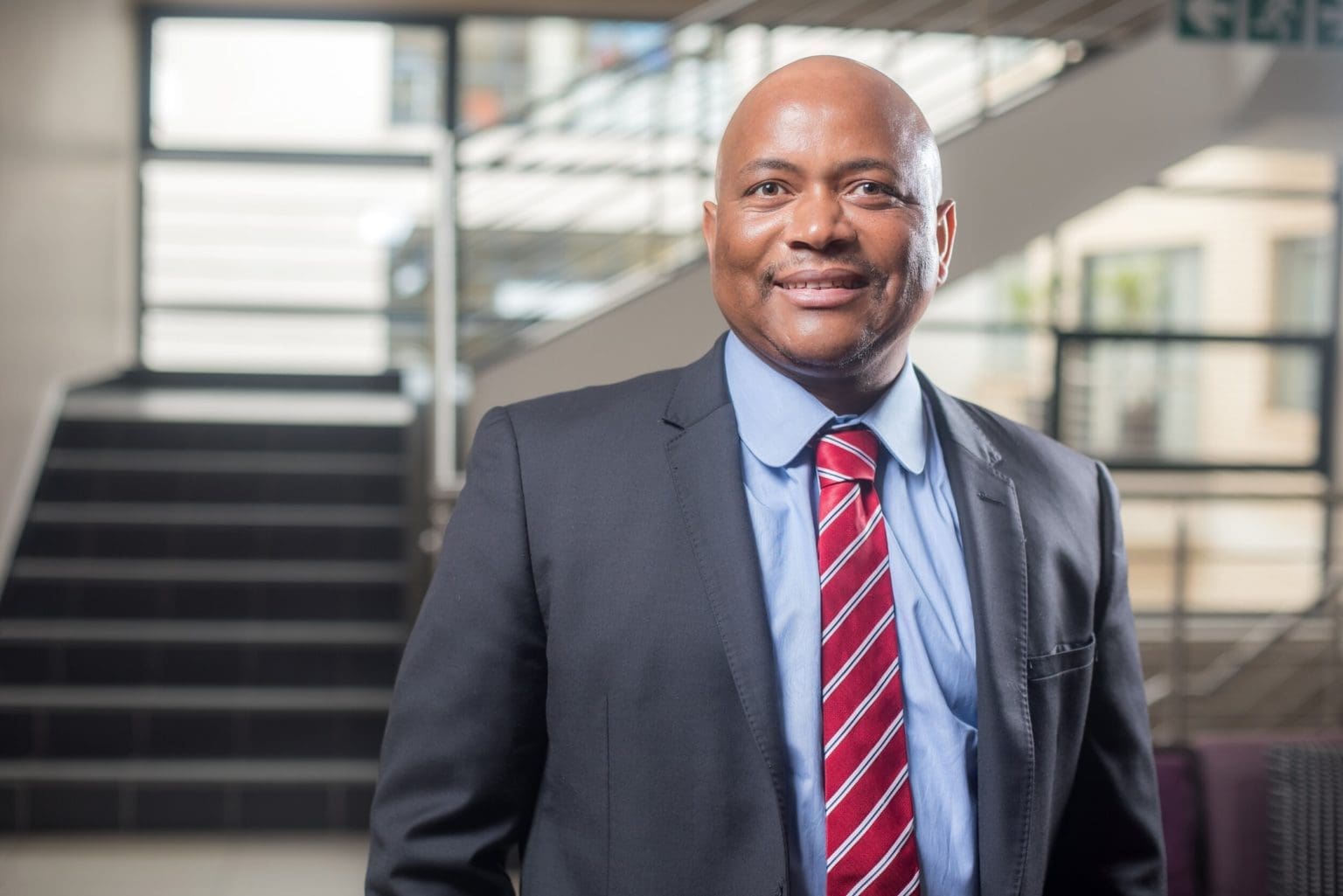 Alexforbes Has Appointed Kuseni Dlamini As Chair-Designate Kuseni Dlamini