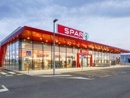 Spar