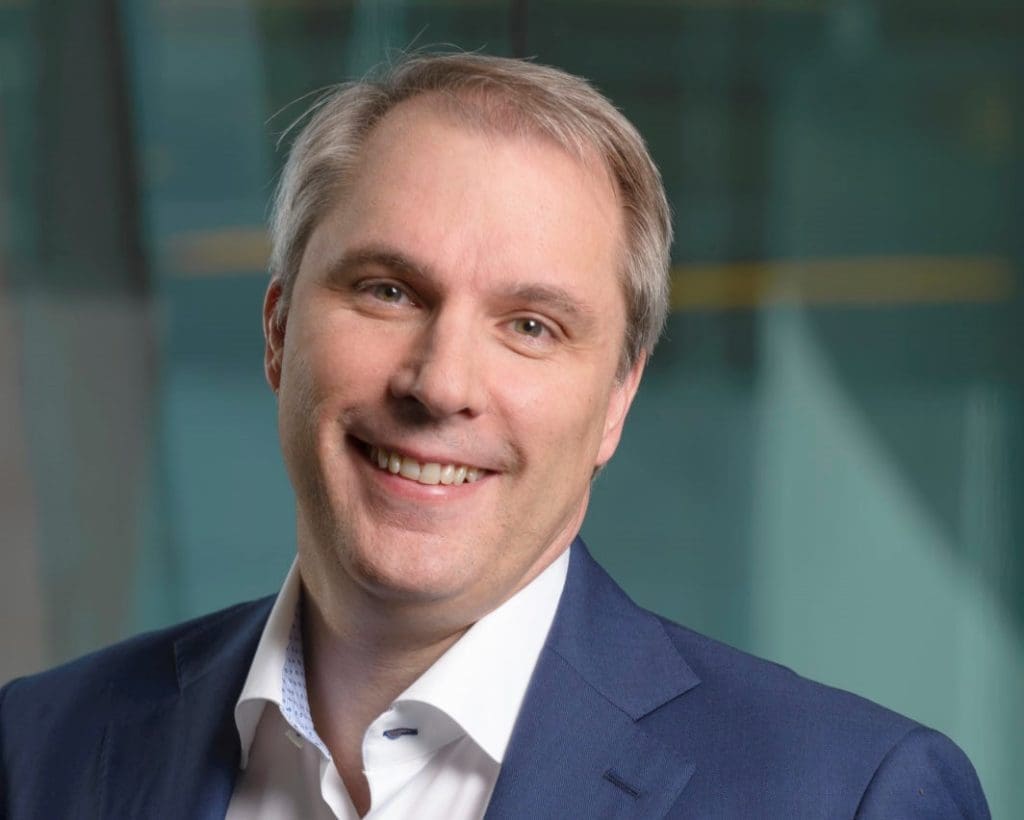 MTN Names Stephen Bleweitt As Executive Operations: Markets Stephen Blewitt