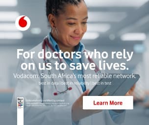 Vodacom