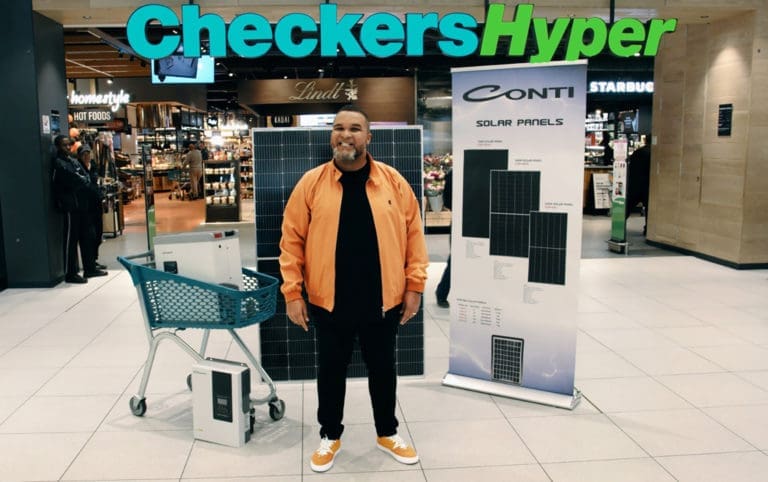 Checkers Solar System_