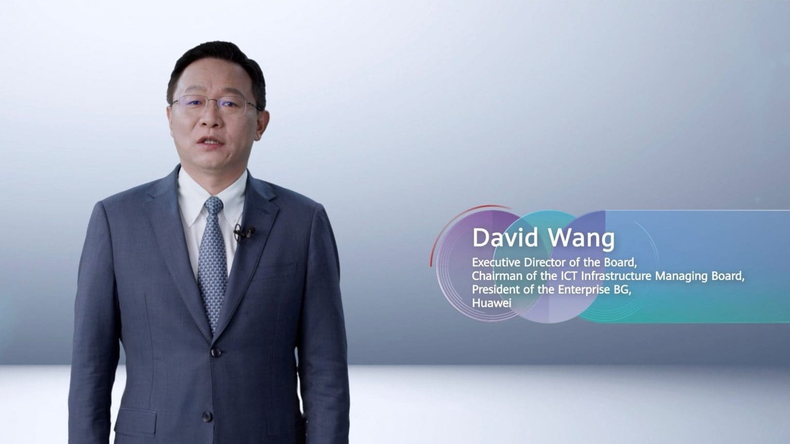 Building A Prosperous Partner Ecosystem To Promote Digital Transformation Of African Industries David Wang