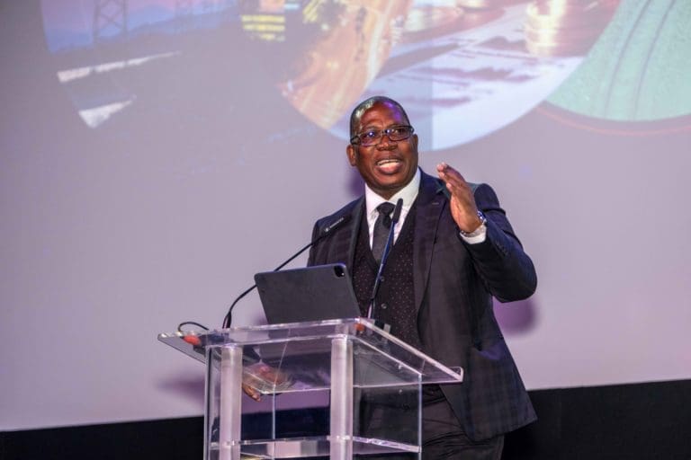 Panyaza Lesufi