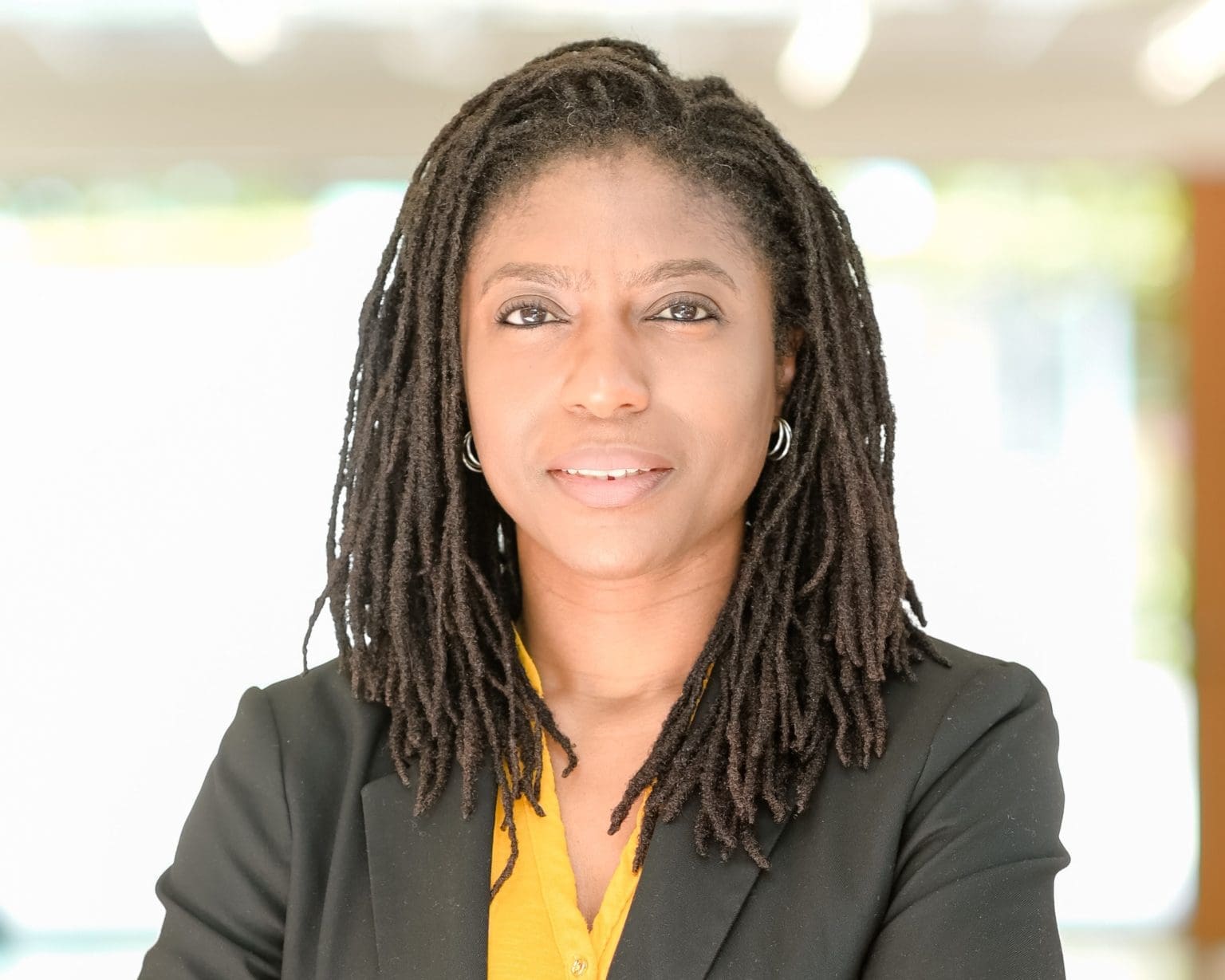 Beyond Doing Good: Why ESG Makes Great Business Sense For African FinTechs Funmi Dele-Giwa