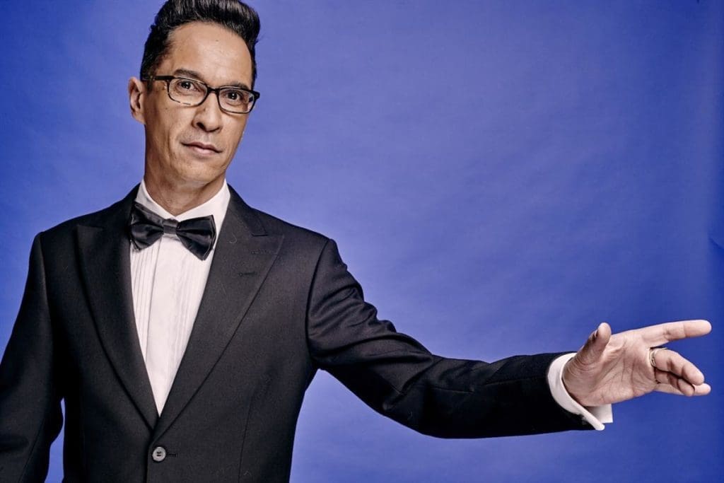 Telkom Taps Randall Abrahams As Group Executive For Digital Solutions Randall-Abrahams