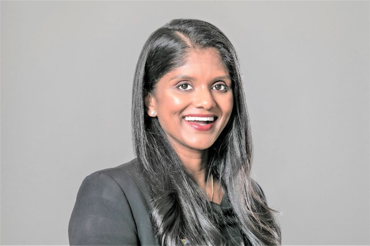 Tishanya Naidoo - 27four