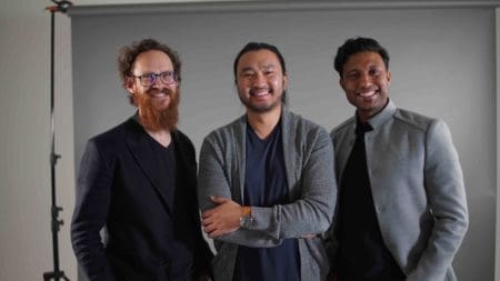 VitruvianMD founding team