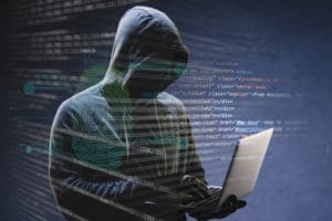 cyber extortion