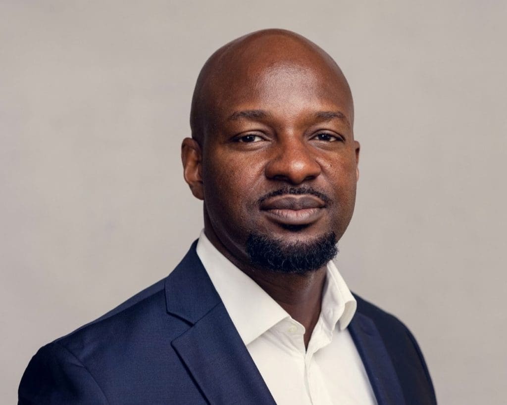 Google Appoints Alex Okosi As MD For Africa Alex Okosi