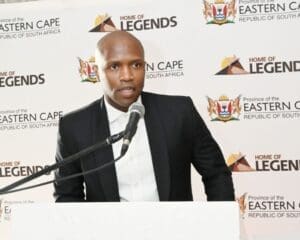 Andile April