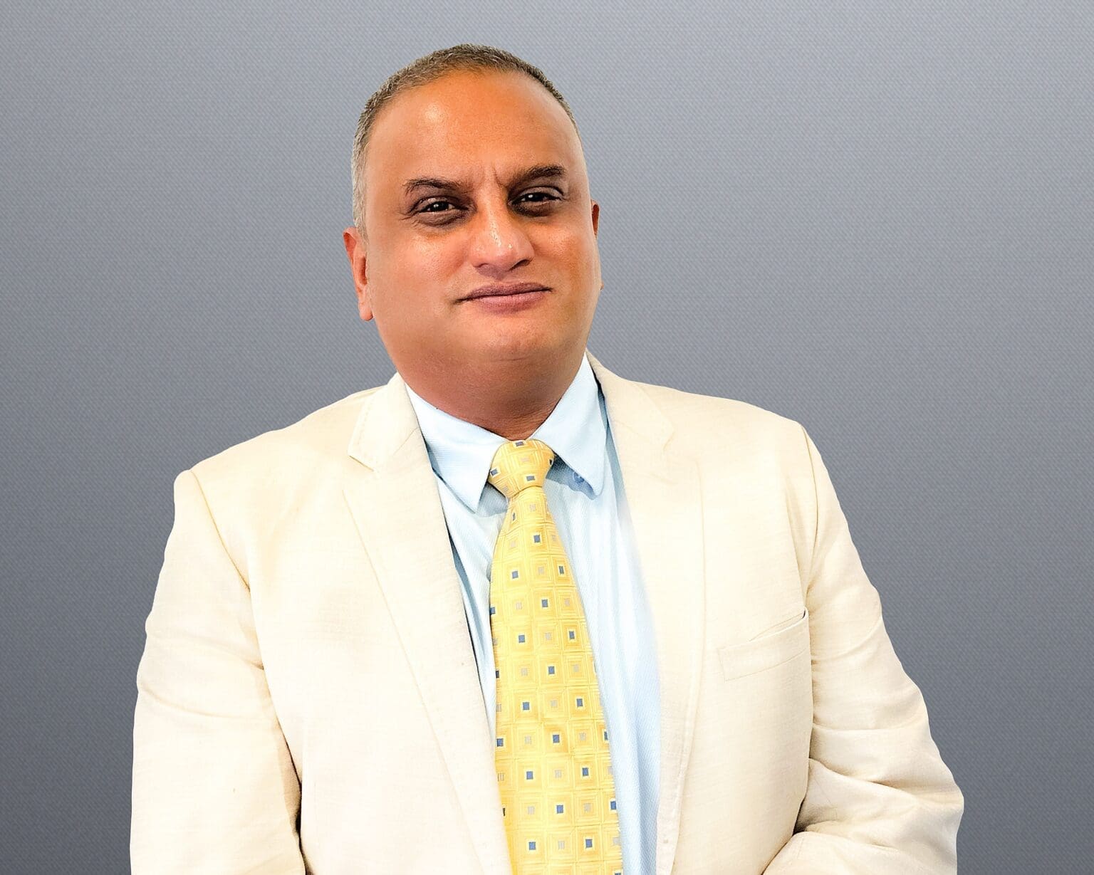Angola Cables Appoints Sudhir Juggernath as CEO of TelCables SA Sudhir Juggernath