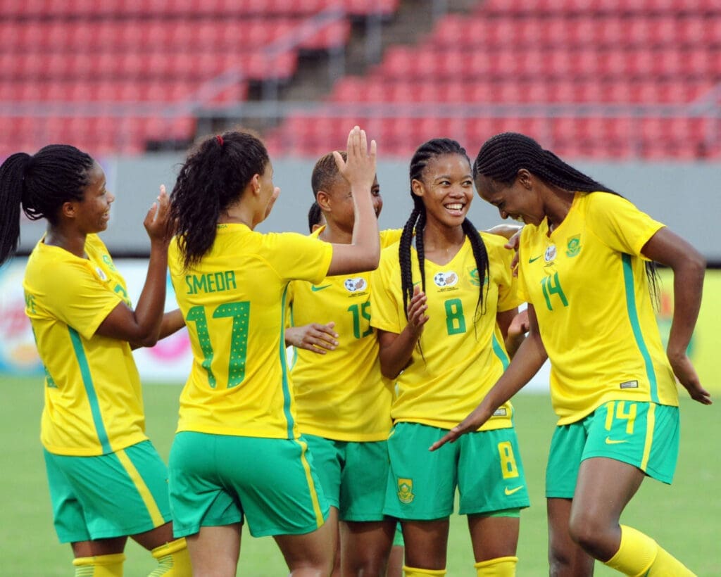 Banyana Banyana