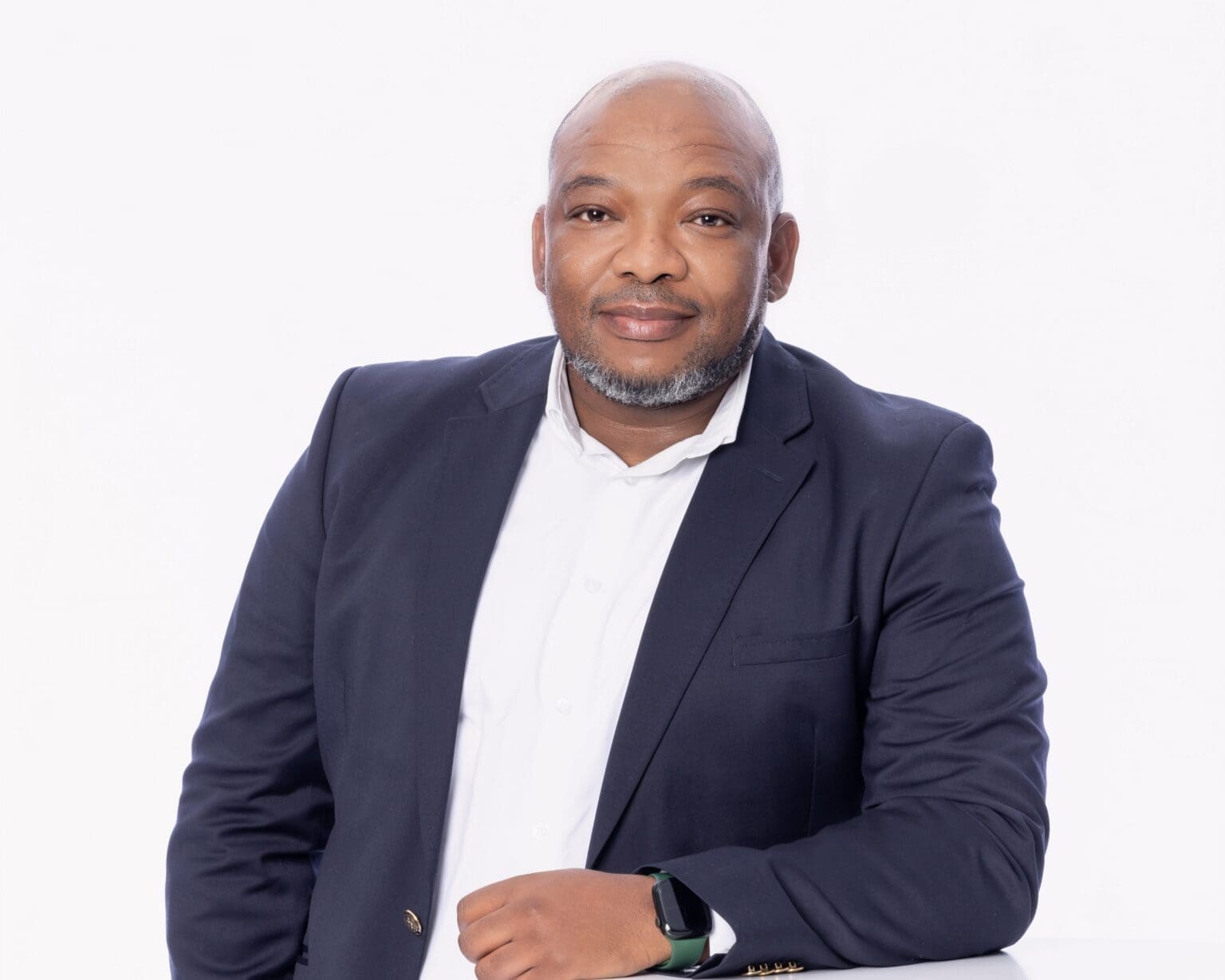 Using Data To Drive Customer Obsession Itumeleng Phetlho, Managing Executive: Consumer Retail