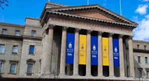 The University of the Witwatersrand (Wits)