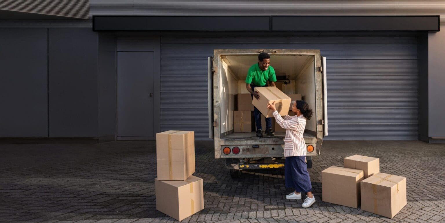 Youth Drivers Dominate inDrive.Freight South Africa At 40% inDrive.Freight