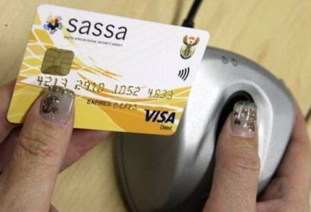 SASSA customers using the Postbank SASSA Gold Cards can now immediately access their social grants money via ATMs and Post Office branches