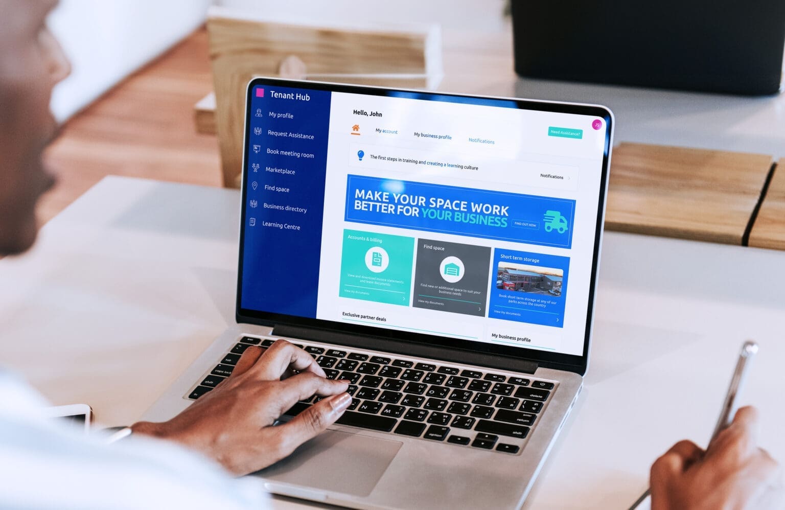 Dutch-Based Tech Platform Lisa BV Launches Its Smart Leasing Platform In South Africa Lisa smart leasing platform launches in SA