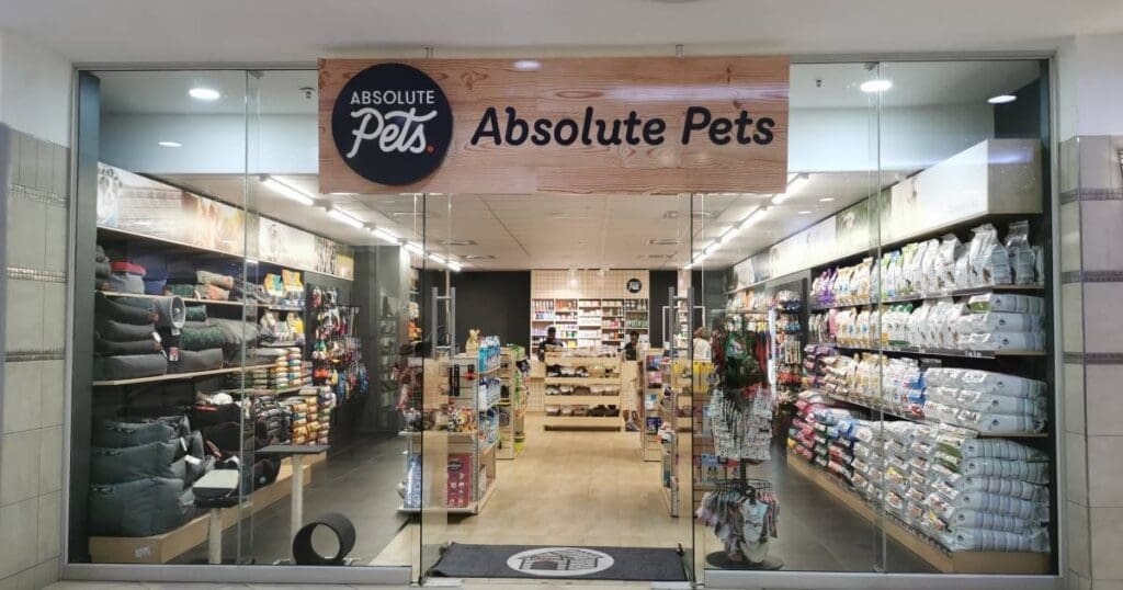 Woolworths Buys Absolute Pets To Rival Checkers Petshop Science Absolute Pets