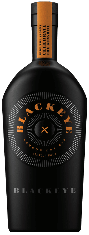 Blackeye-Gin