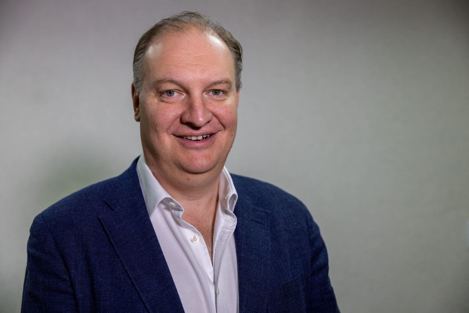 MTN Appoints David Behr As CEO Of ICT Centre Of Excellence David Behr