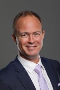 South Africans Can ‘Skip To The Good Stuff’ With Exciting Summer Deals From MTN 1 Ernst Fonternel, Chief Consumer Officer at MTN South Africa
